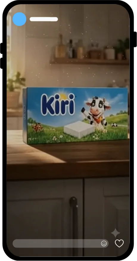 Montage Kiri