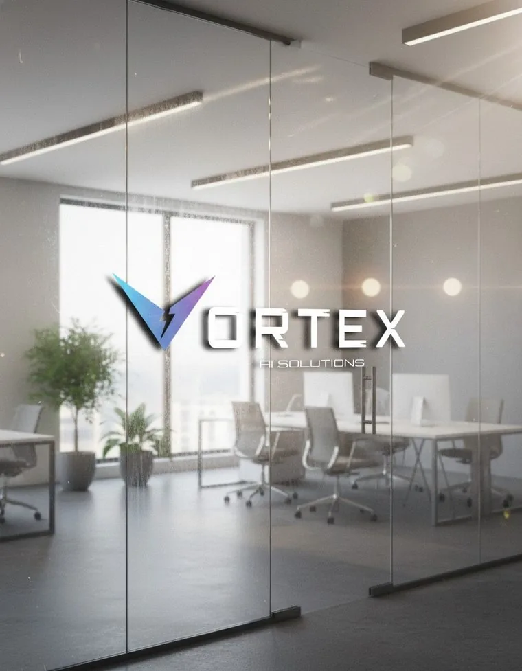 Vortex office