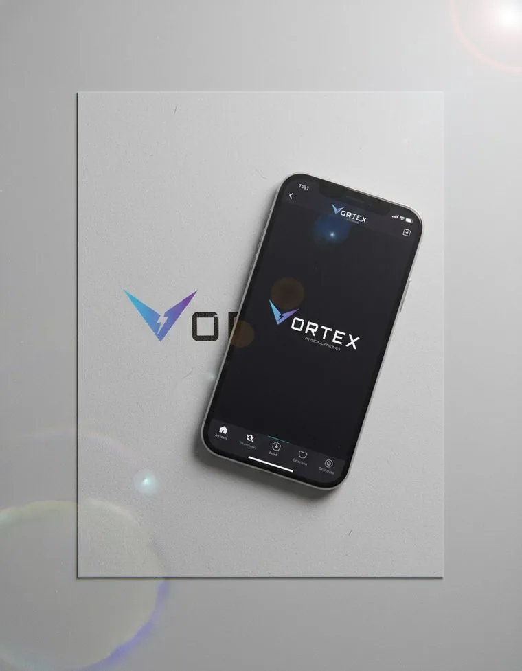 Vortex app